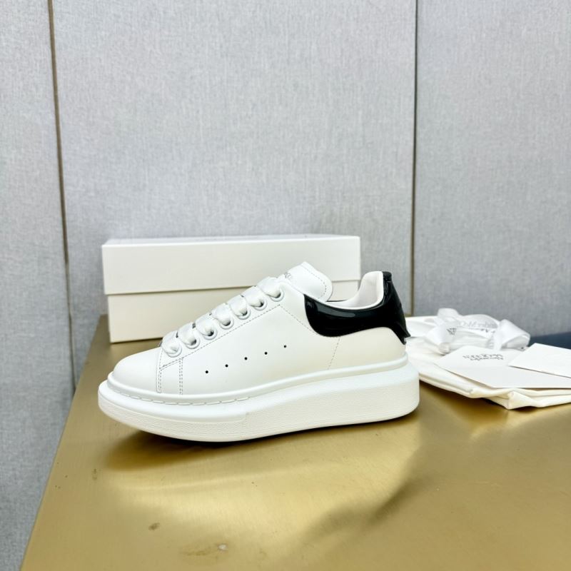 Alexander Mcqueen Low Shoes